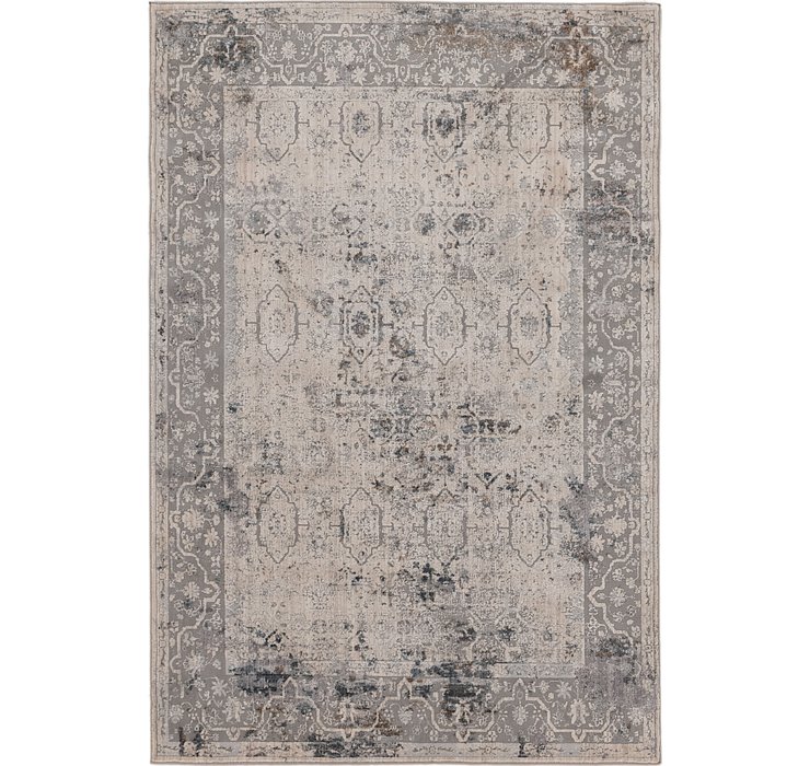 5' x 7' 6 Villa Rug