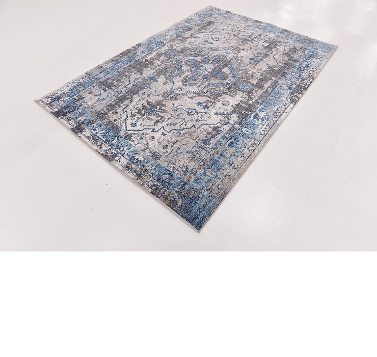5' 3 x 7' 7 Palazzo Rug