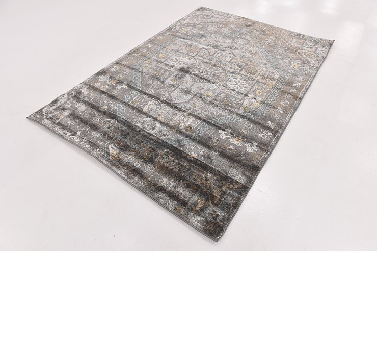 5' 2 x 7' 7 Aria Rug