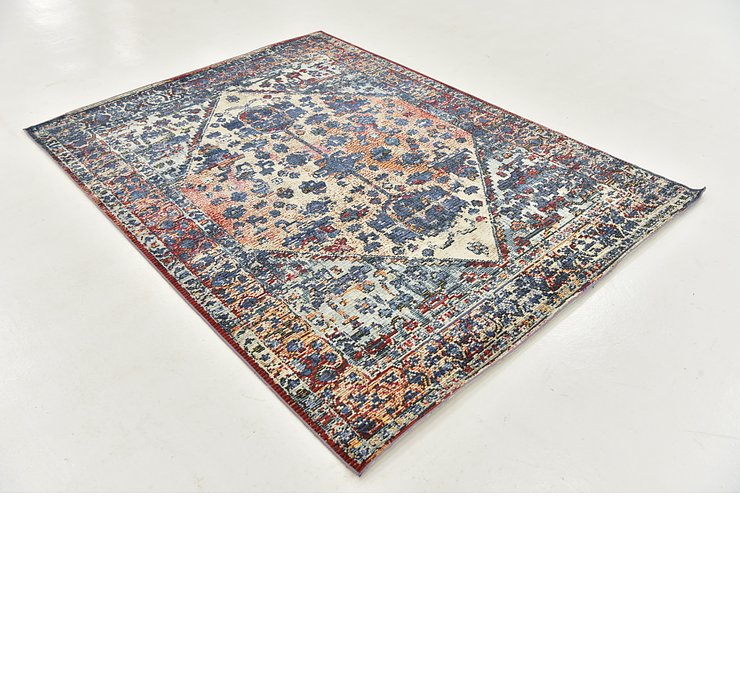 5' 3 x 7' 2 Pallazo Rug