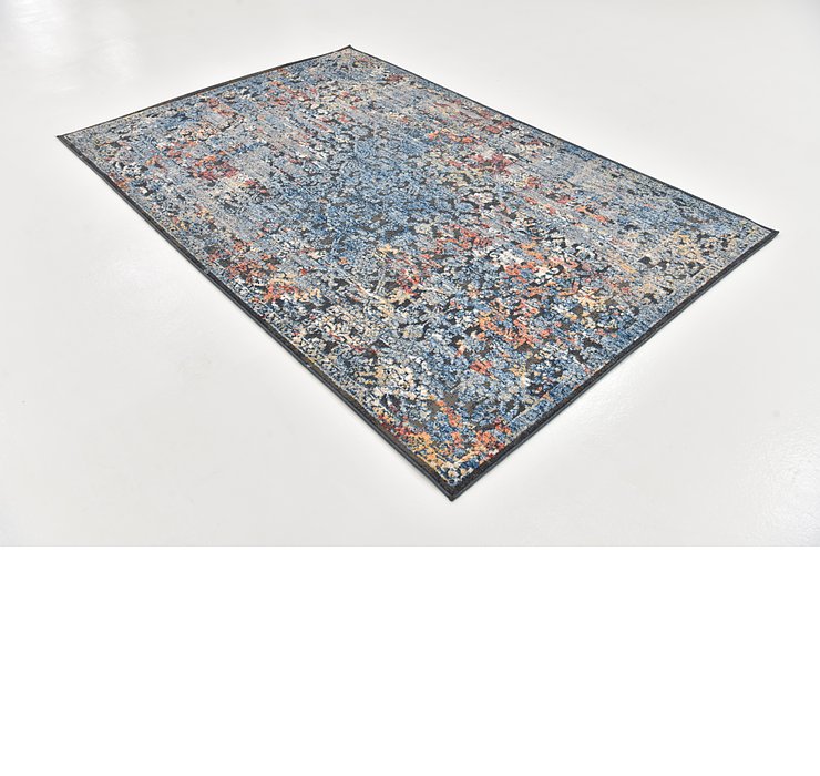 5' x 7' 6 Villa Rug