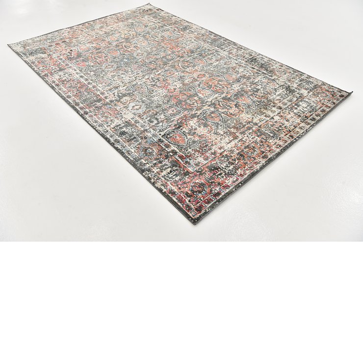 5' x 7' 7 Venice Rug