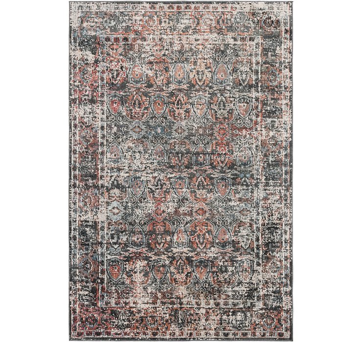 5' x 7' 7 Venice Rug