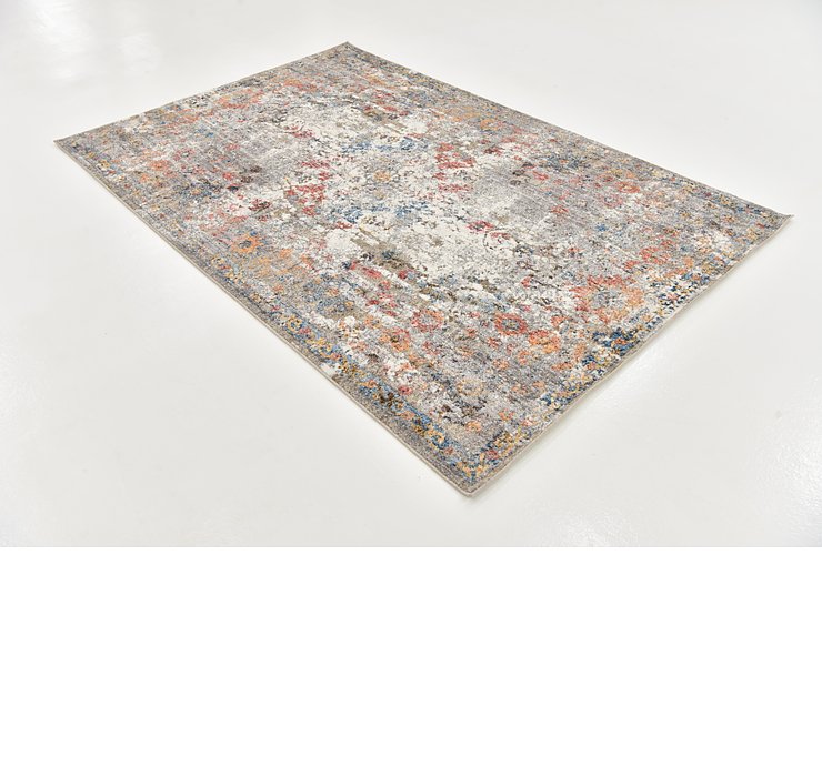 5' x 7' 7 Madrid Rug