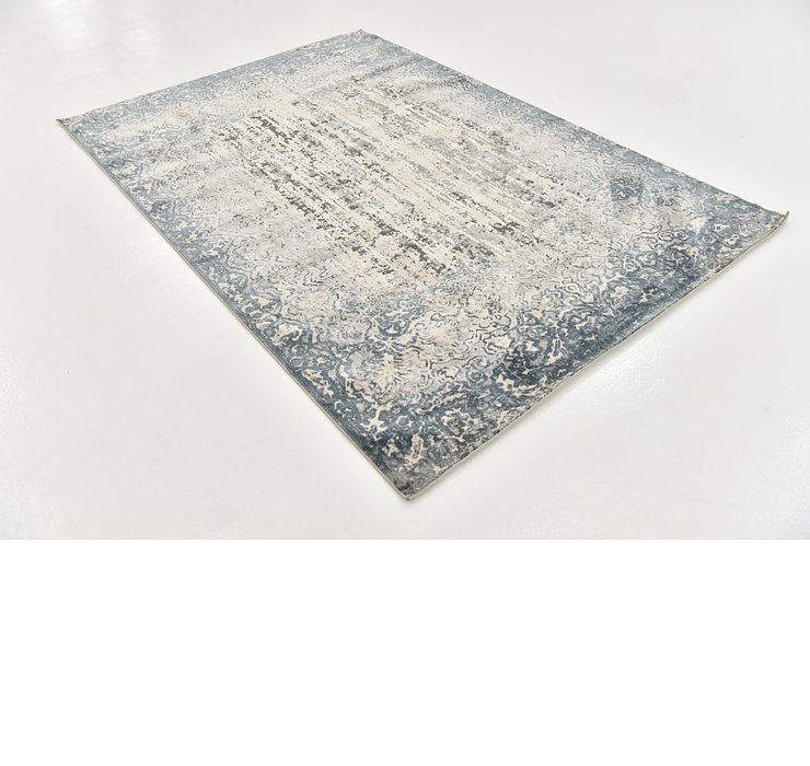 5' 2 x 7' 8 Villa Rug