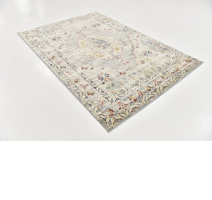 5' 2 x 7' 6 Madrid Rug