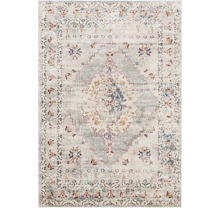 157cm x 230cm Madrid Rug