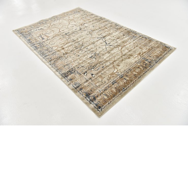5' x 7' 7 Villa Rug