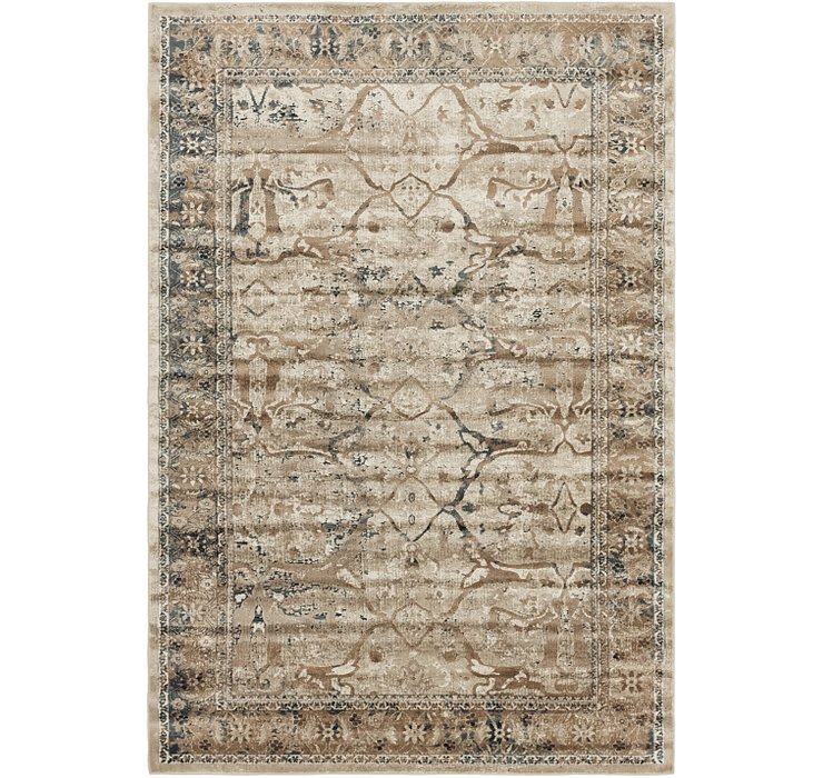 5' x 7' 7 Villa Rug