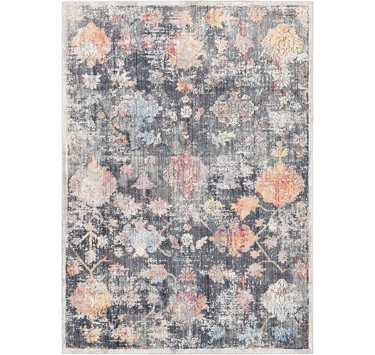 5' 3 x 7' 5 Arcadia Rug