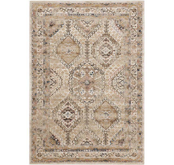 5' 3 x 7' 6 Palazzo Rug