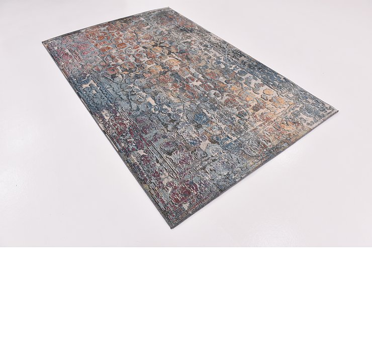 5' x 7' 6 Arte Rug