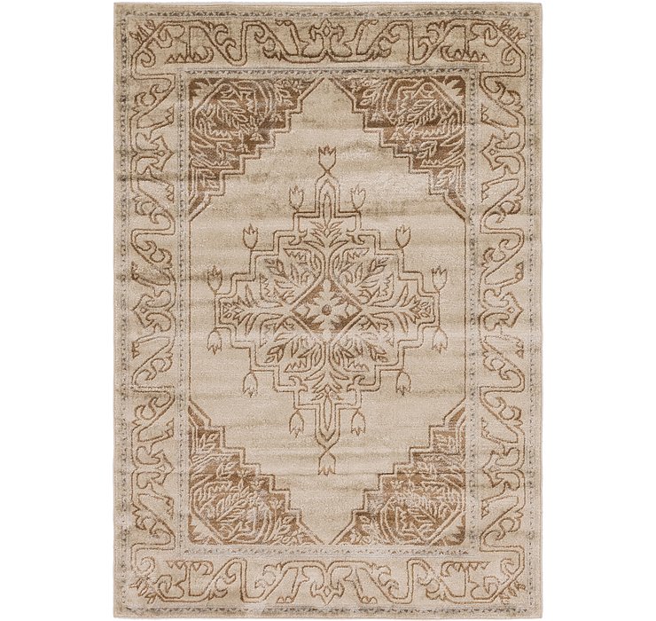 5' 2 x 7' 5 Arte Rug