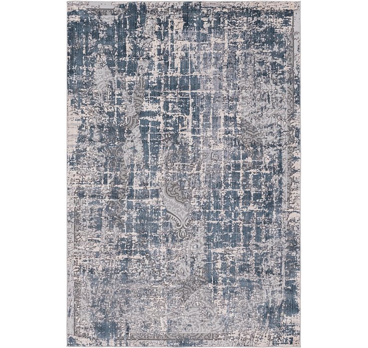 5' x 7' 6 Angelica Rug