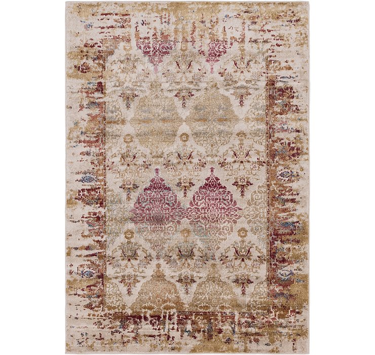 5' 2 x 7' 5 Aria Rug