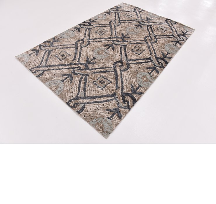 5' x 7' 7 Villa Rug