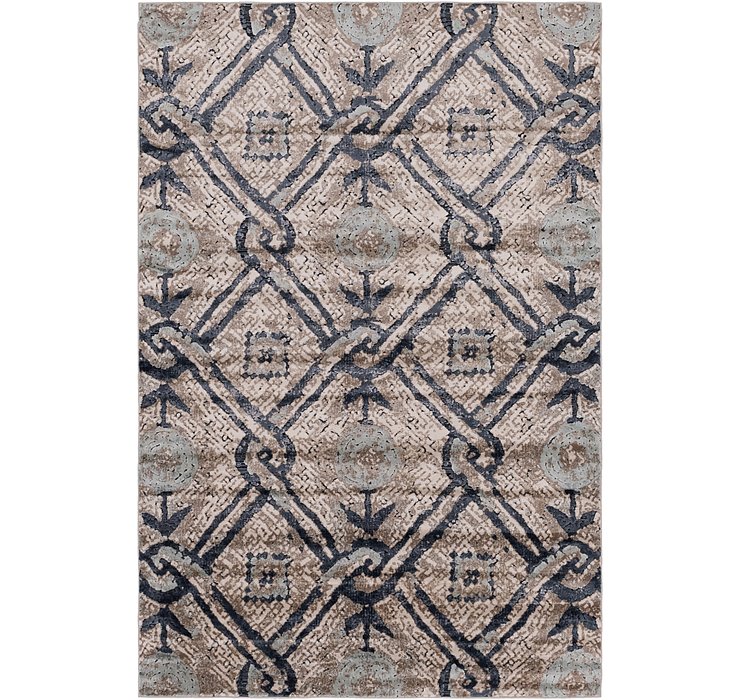 5' x 7' 7 Villa Rug