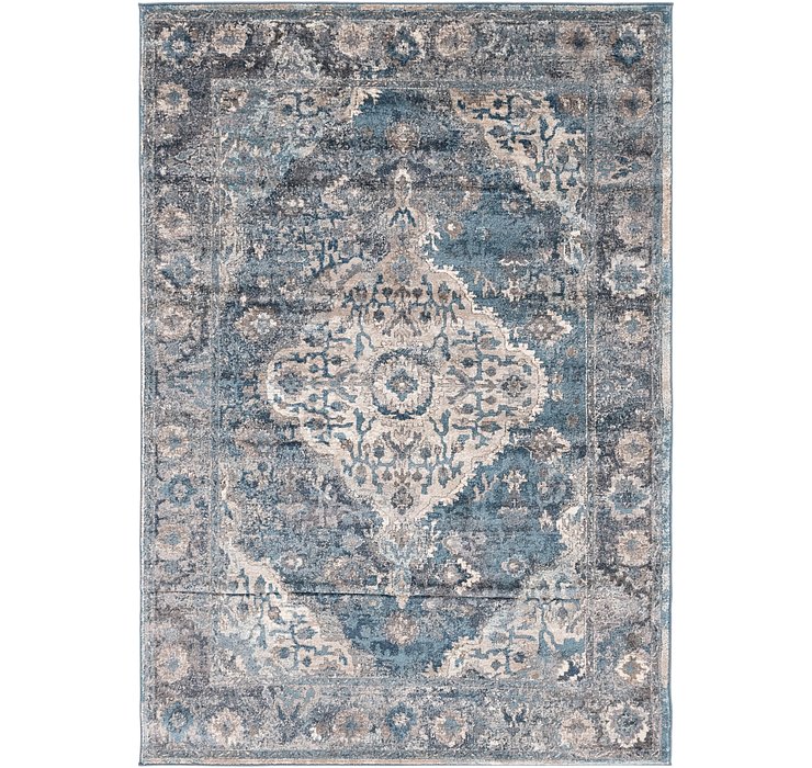 5' 3 x 7' 5 Arcadia Rug