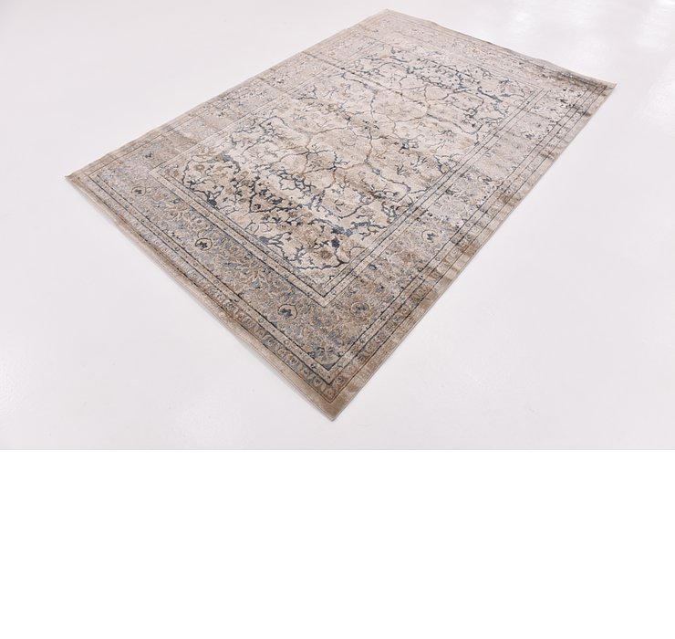 5' x 7' 7 Villa Rug
