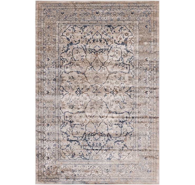 5' x 7' 7 Villa Rug