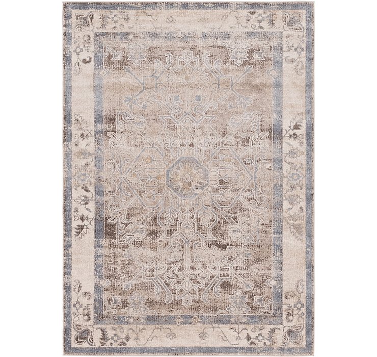 5' 3 x 7' 4 Restoration Rug