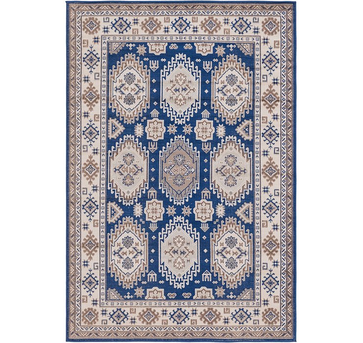 5' x 7' 6 Tribeca Rug