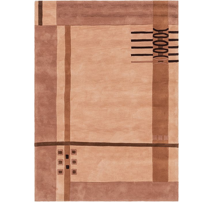 170cm x 235cm Luna Rug