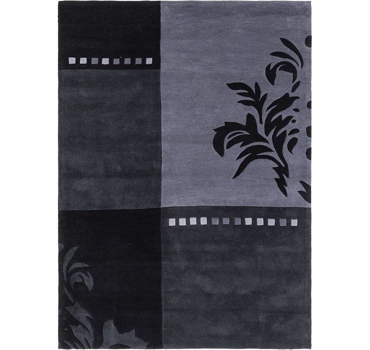 5' 5 x 7' 6 Luna Rug