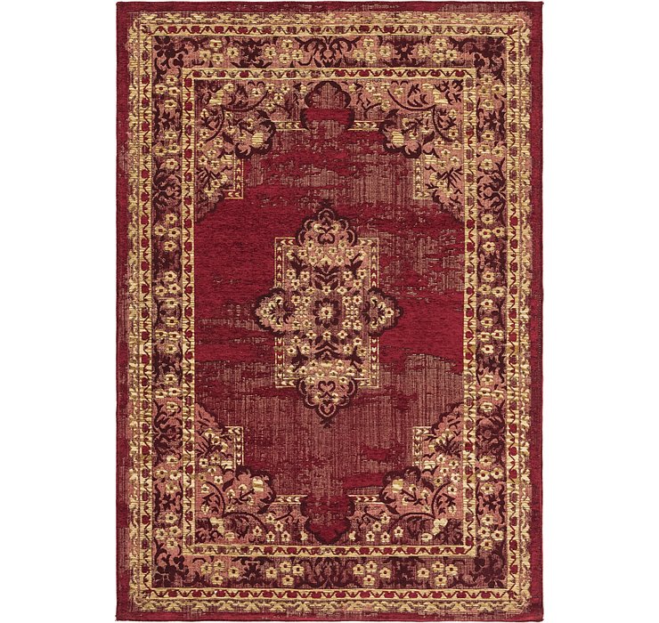 213cm x 305cm Nomad Rug