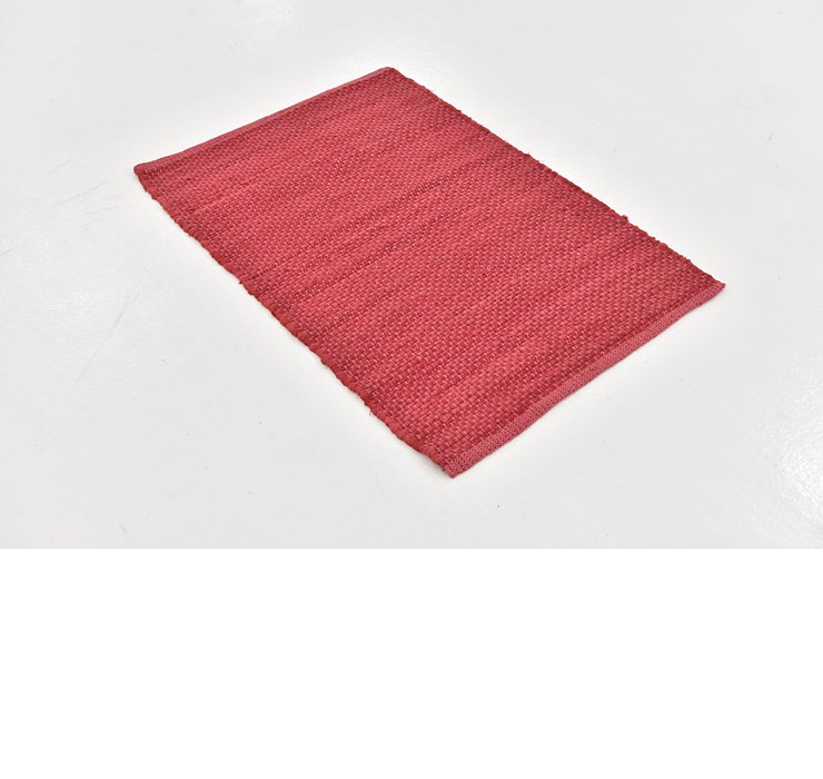 2' x 3' Kilim Dhurrie Rug