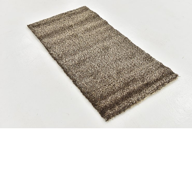 2' 3 x 4' 4 Textured Shag Rug