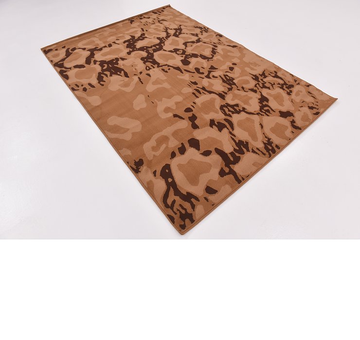 5' 3 x 7' 3 Safari Rug