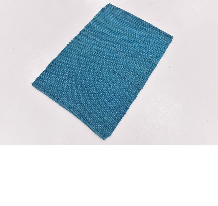 2' 2 x 3' Kilim Dhurrie Rug