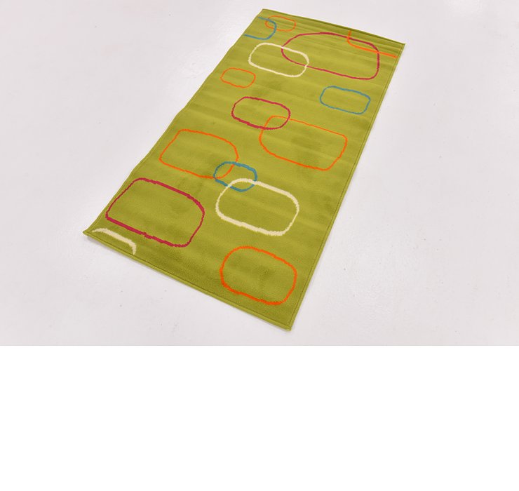 2' 7 x 5' Tribecca Rug