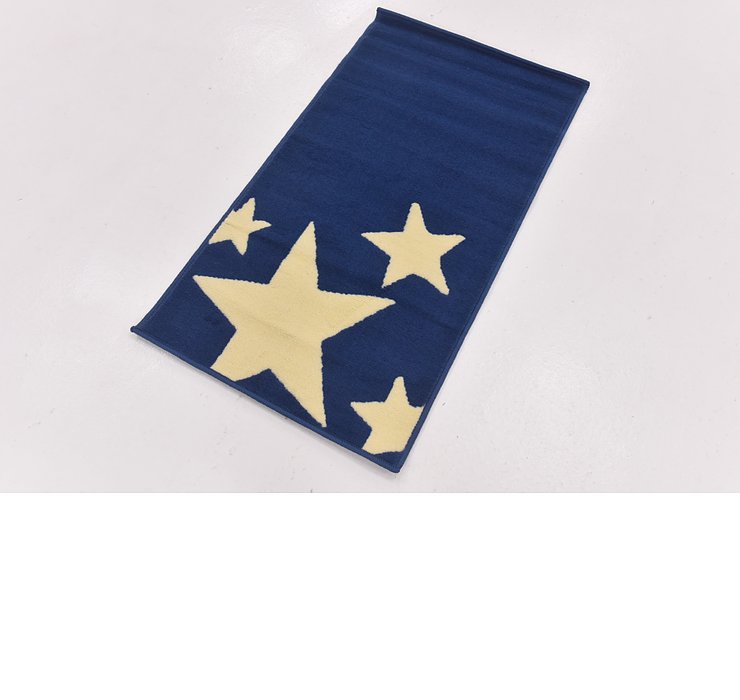 2' x 3' 7 Play Time Rug