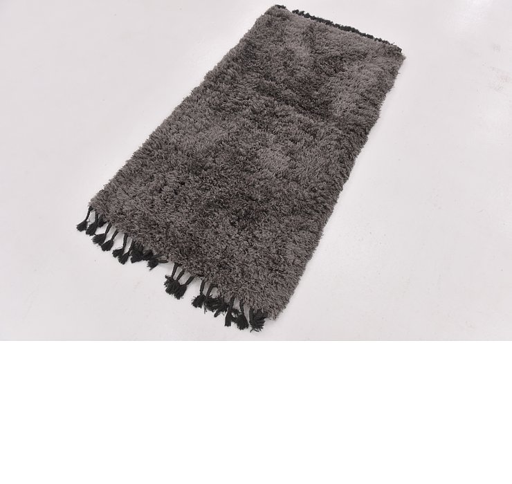 2' 7 x 5' Lagom Shag Rug