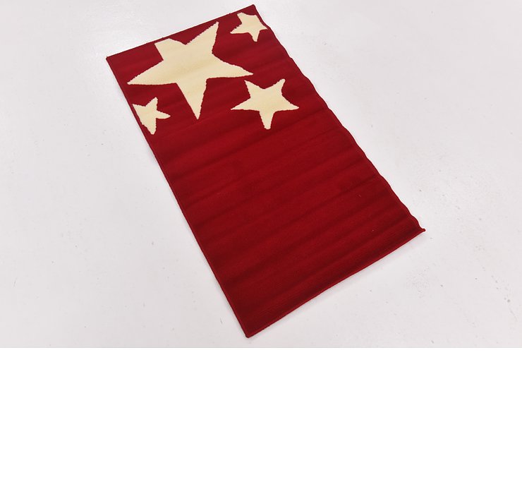 2' x 3' 7 Tribecca Rug