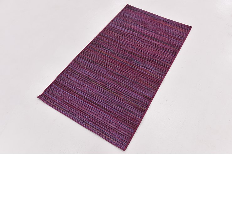 2' 8 x 4' 10 Outdoor Modern Rug