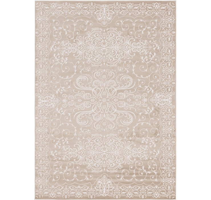 7' x 10' Himalaya Rug