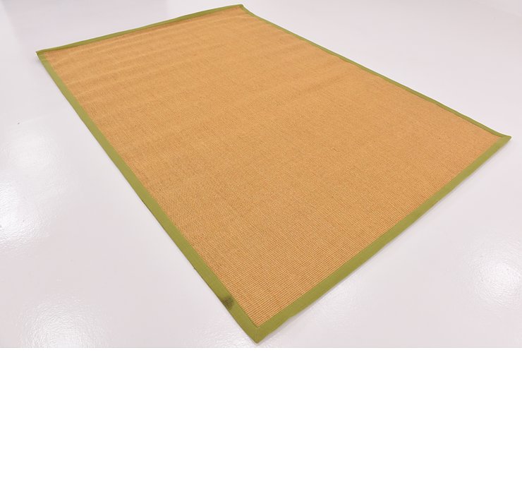 7' x 10' Sisal Rug