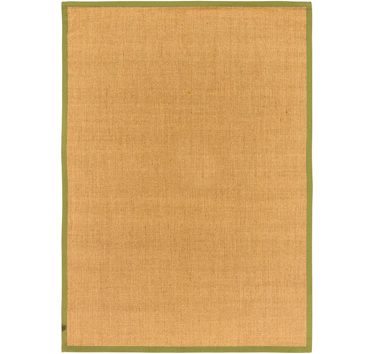 7' x 10' Sisal Rug