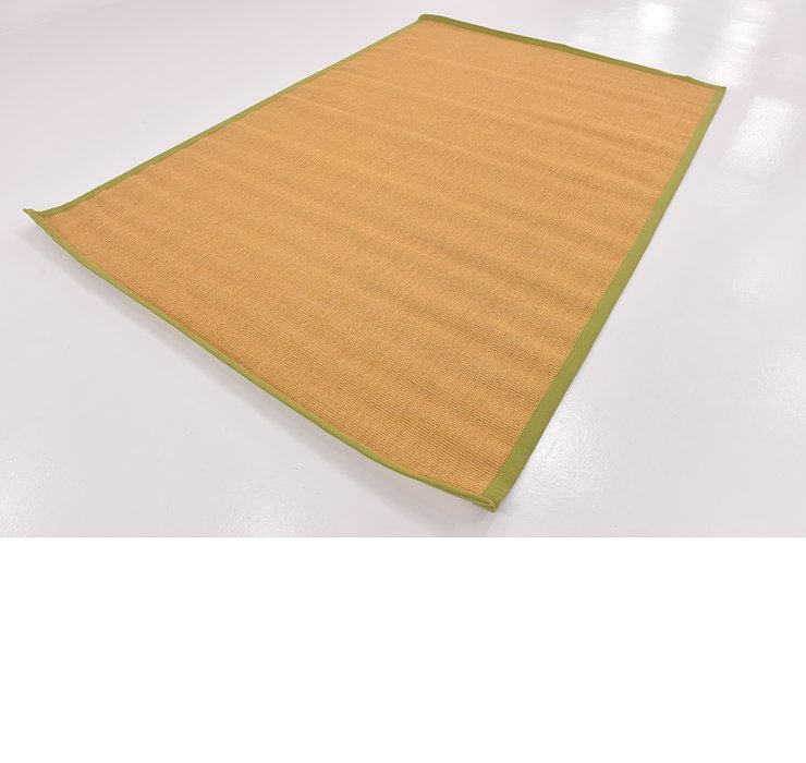 7' x 10' Sisal Rug