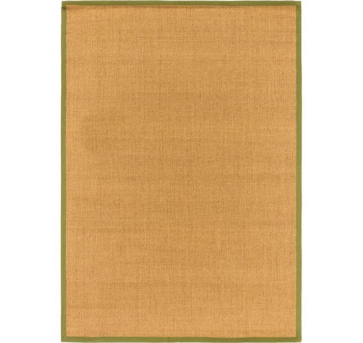 7' x 10' Sisal Rug
