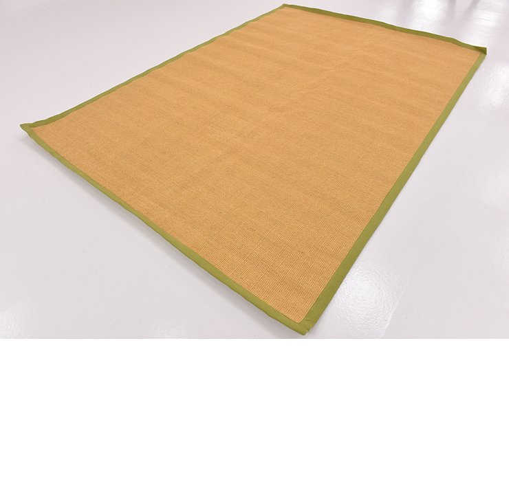 7' x 10' Sisal Rug
