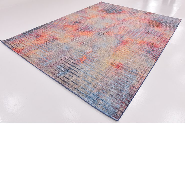 9' x 12' Downtown Rug