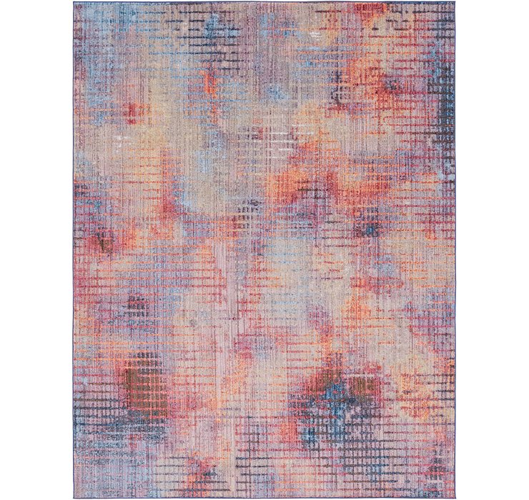 9' x 12' Downtown Rug
