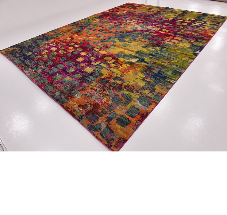 13' x 18' Barcelona Rug