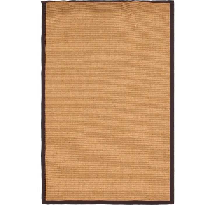 5' x 8' Sisal Rug