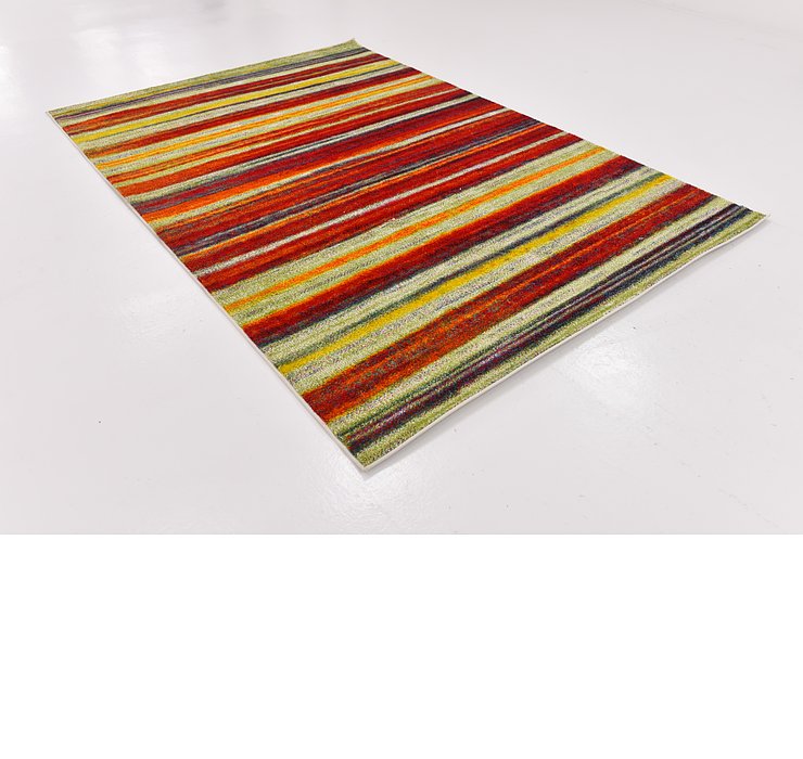 6' x 9' Florence Rug