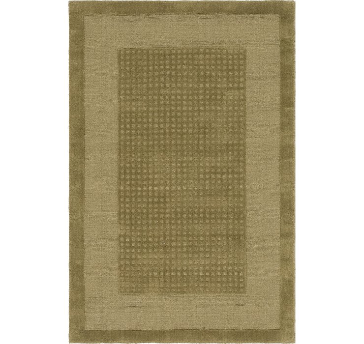 3' 8 x 5' 9 Luna Rug